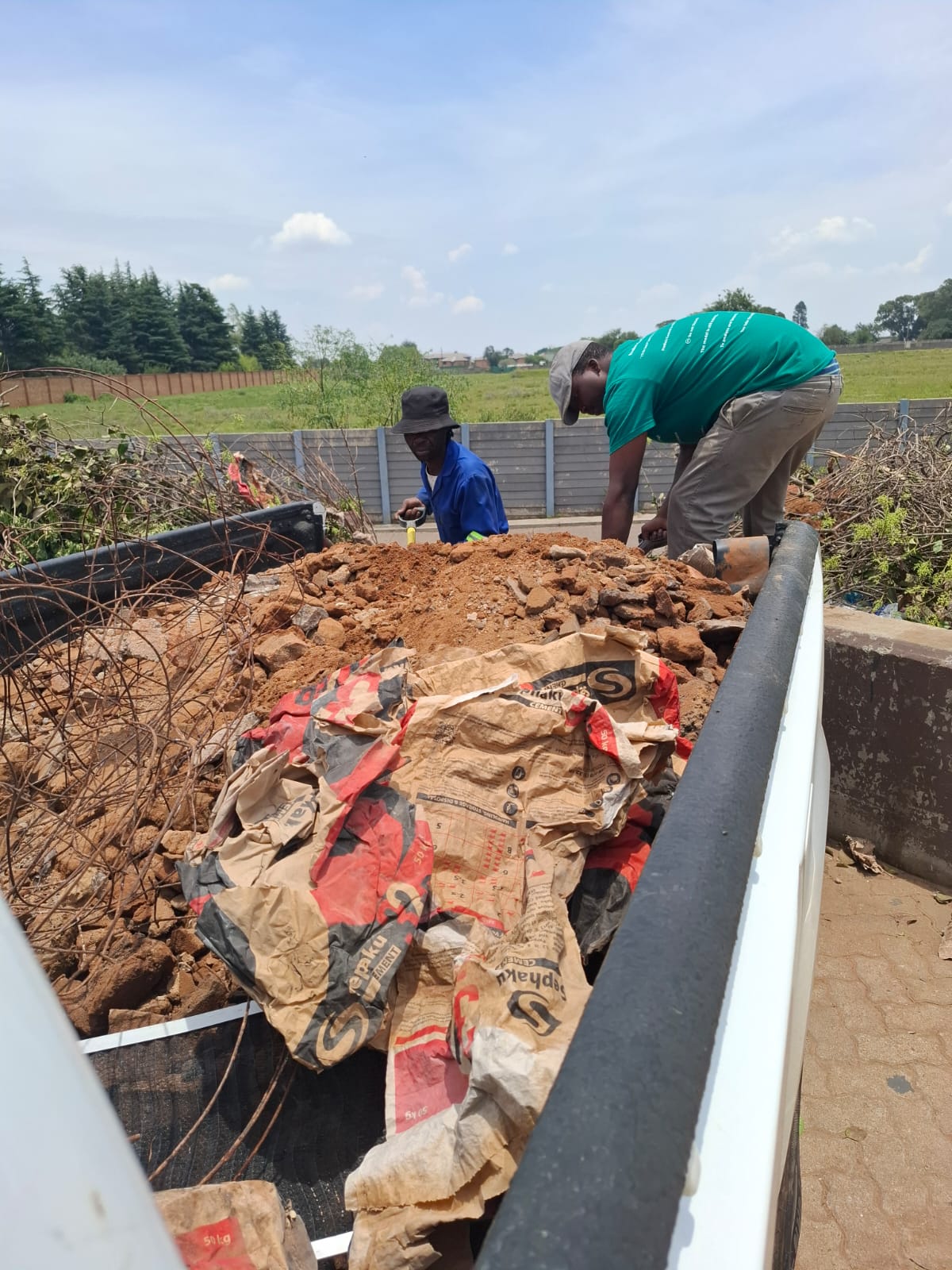 Our Work