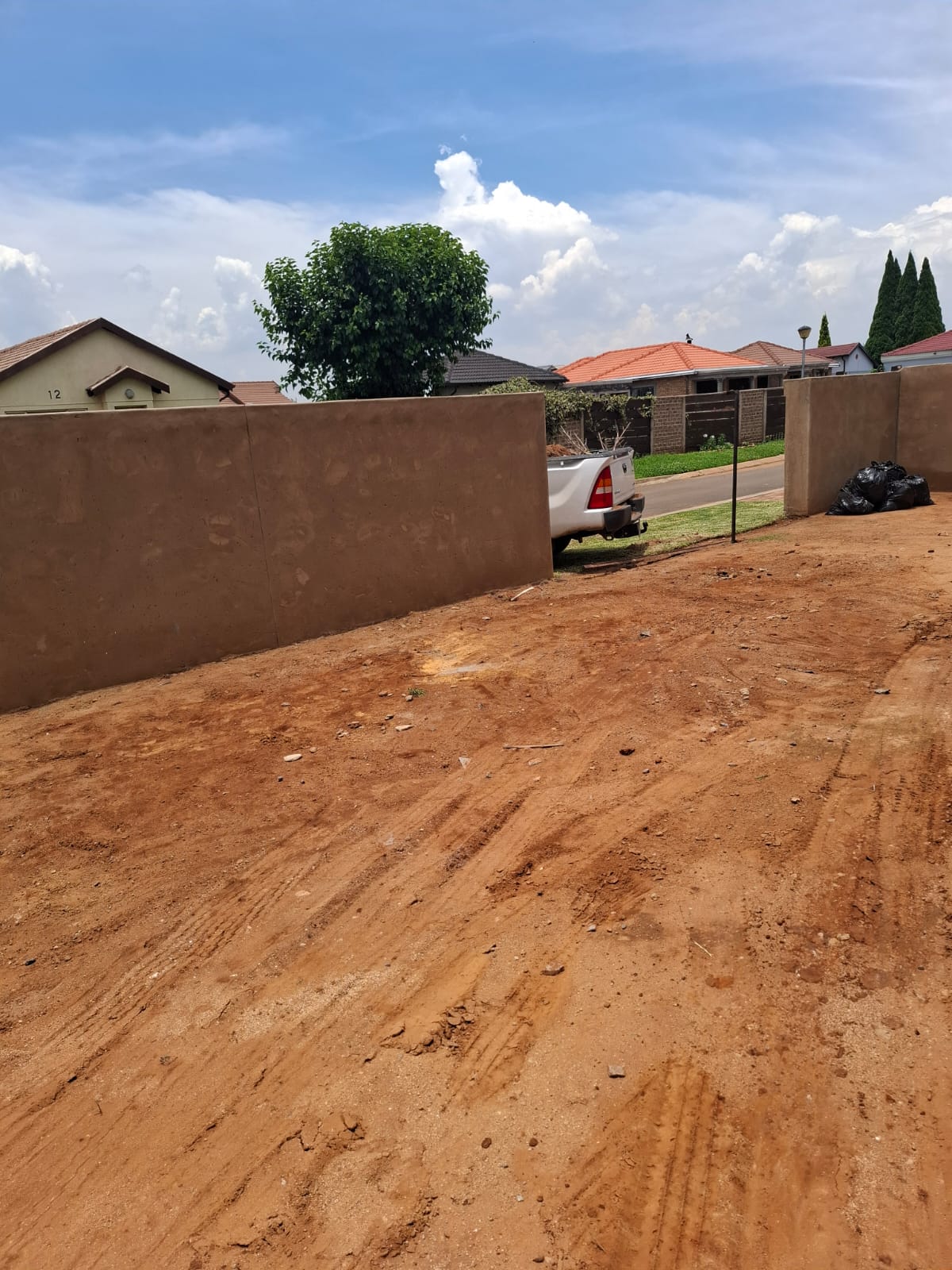 Our Work