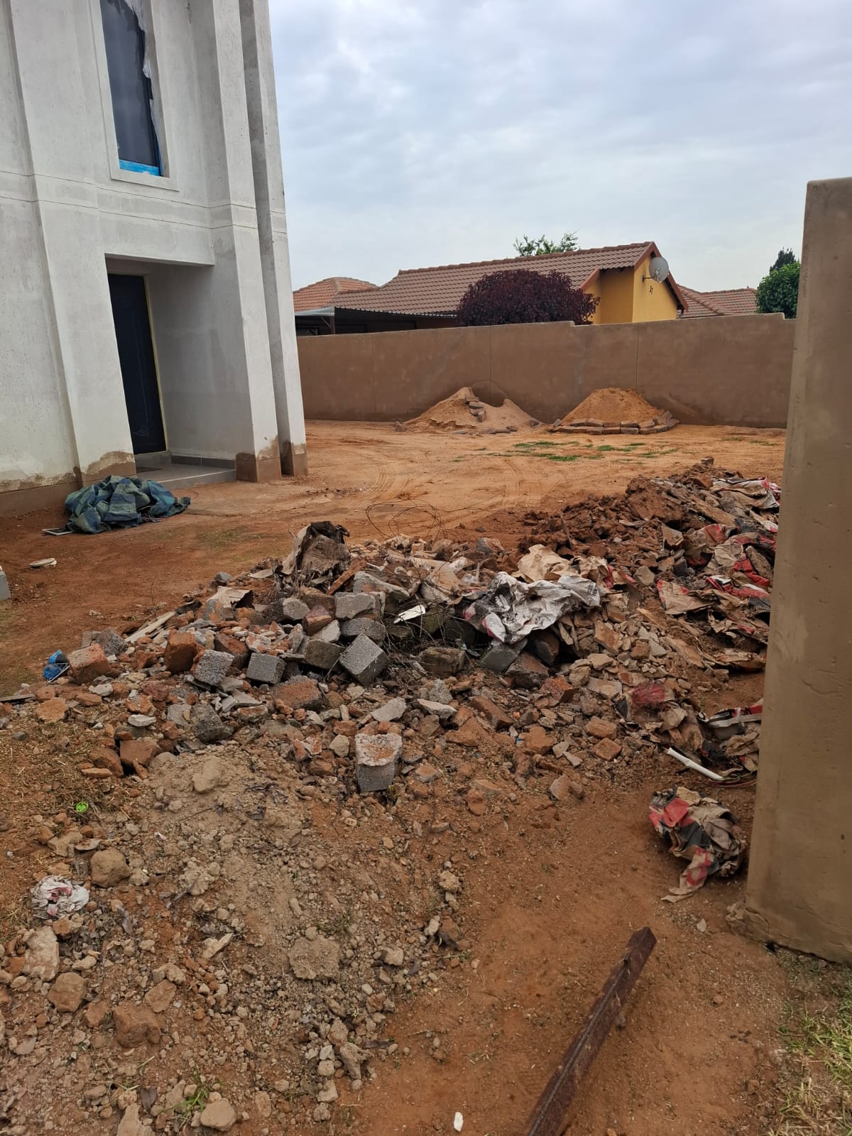 Our Work