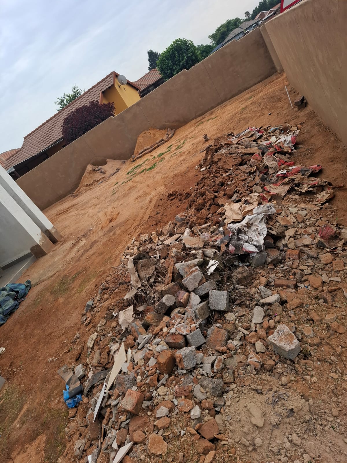 Our Work