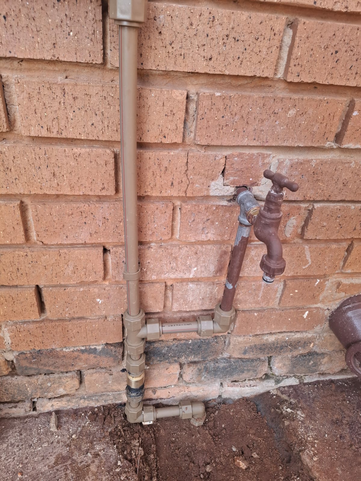 Our Work