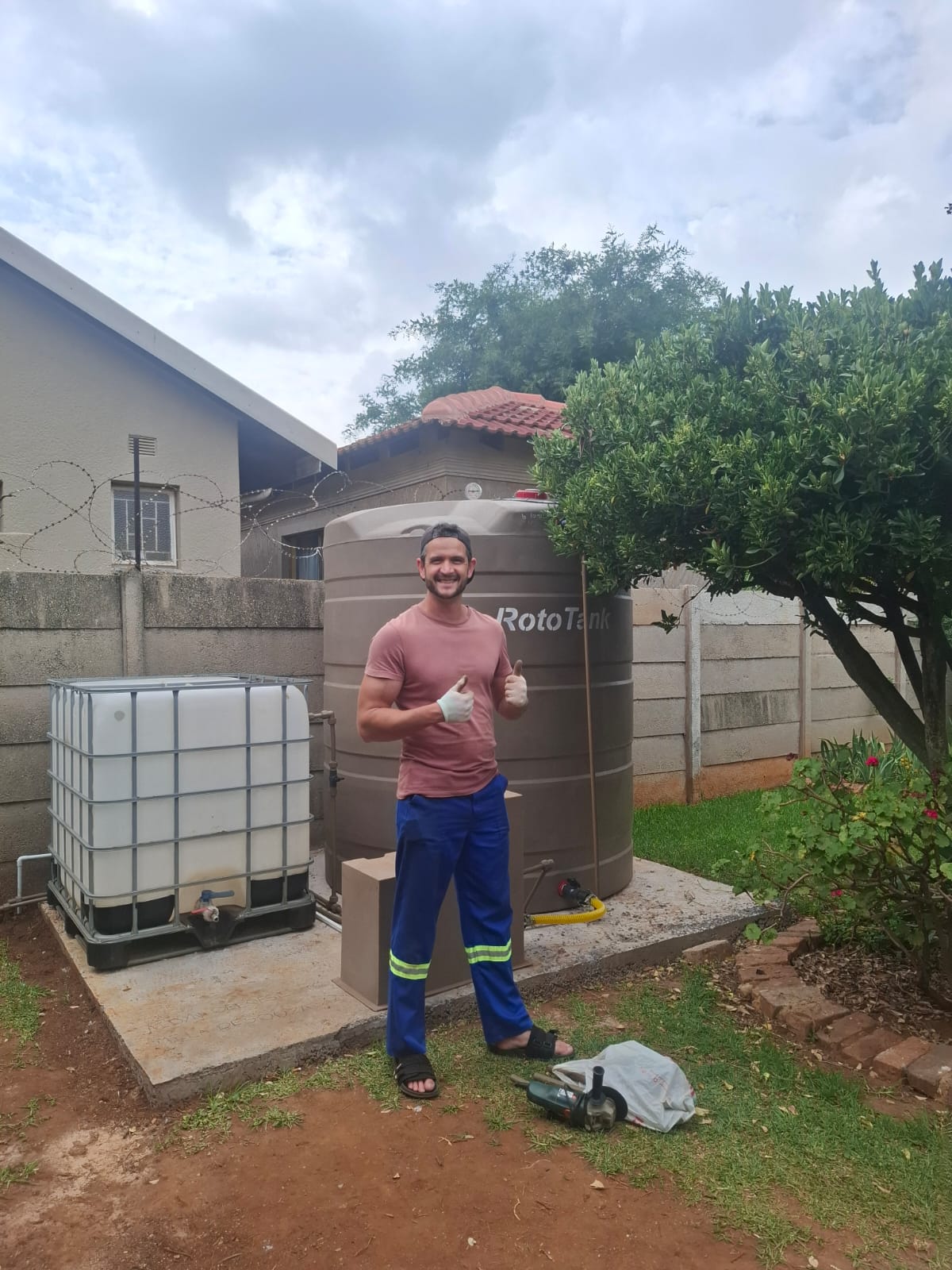 Our Work
