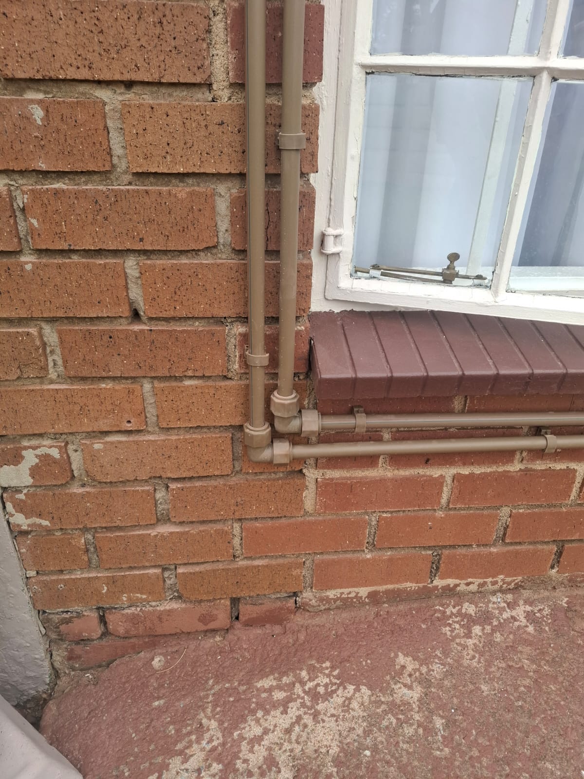 Our Work