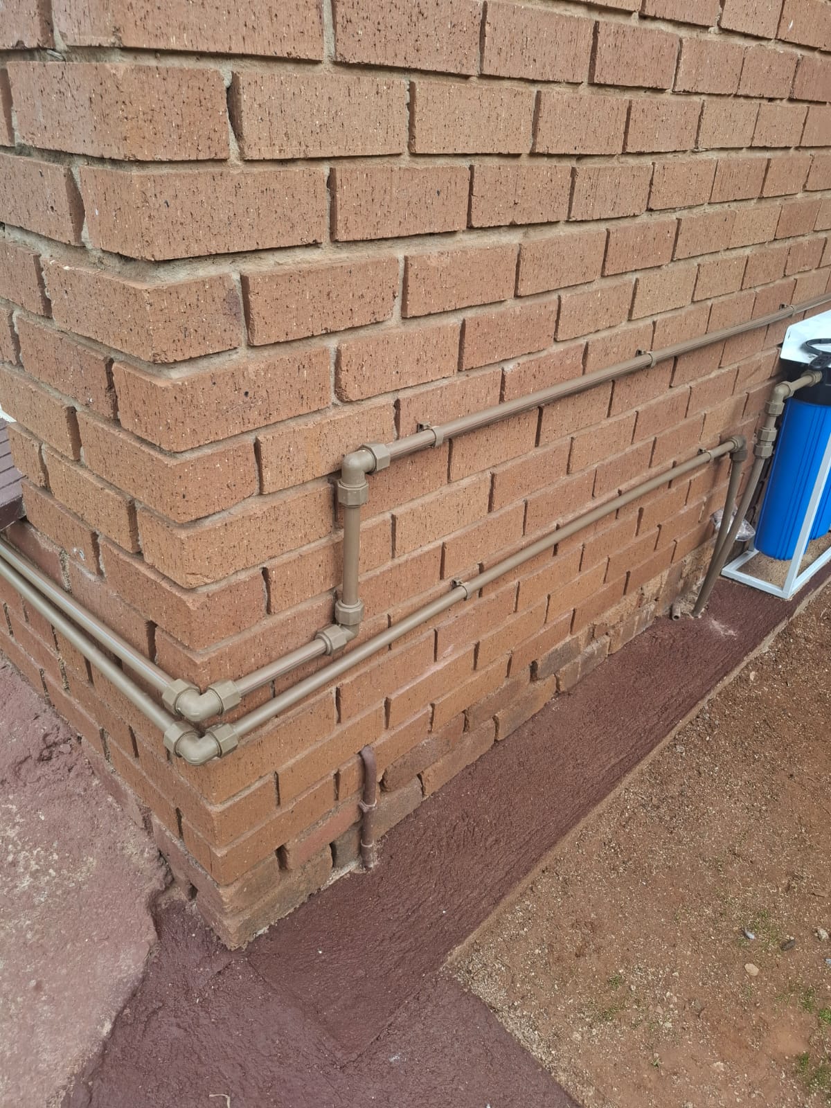 Our Work