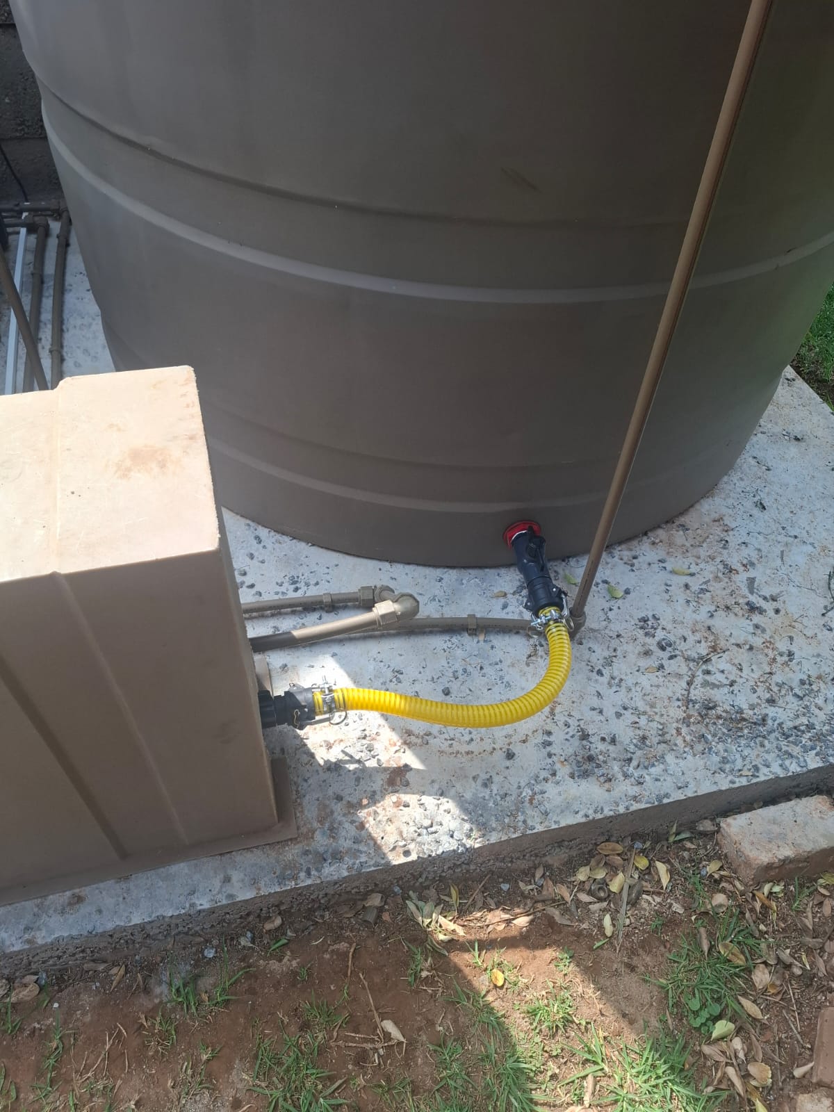 Our Work