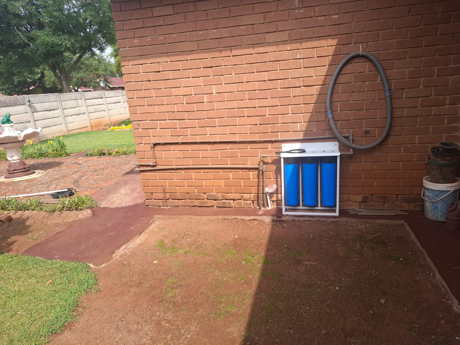 Our Work