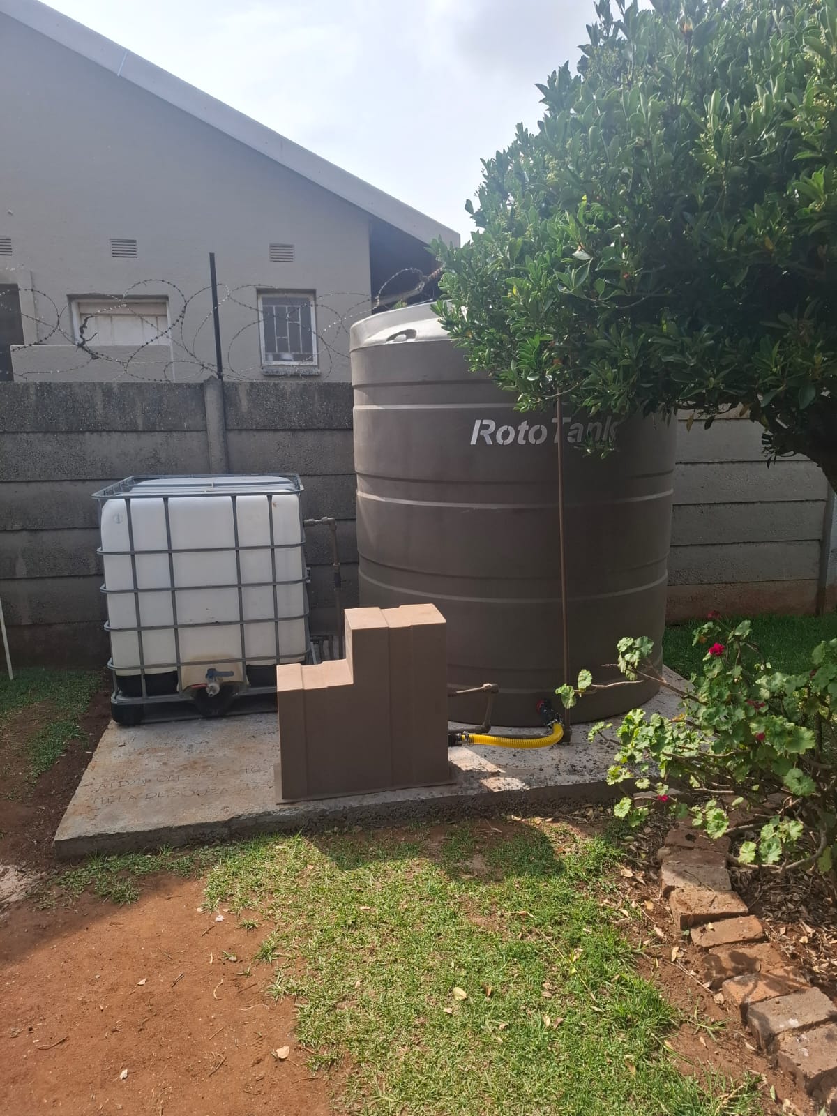 Our Work
