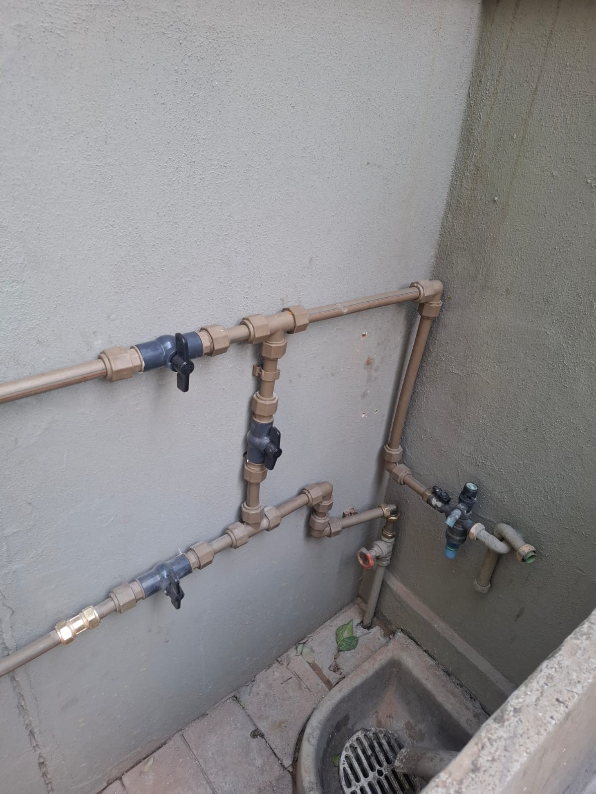 Our Work