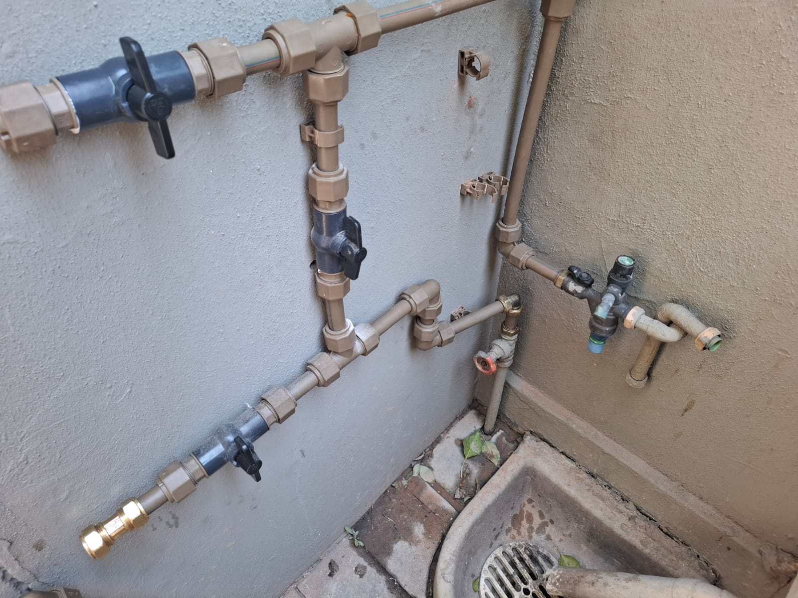 Our Work