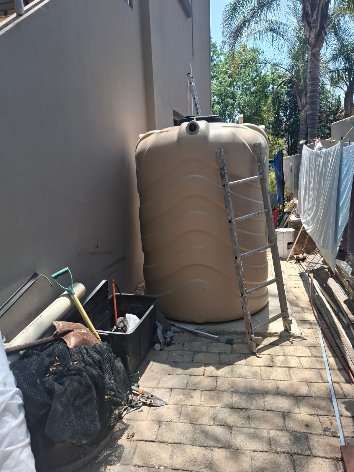 Our Work