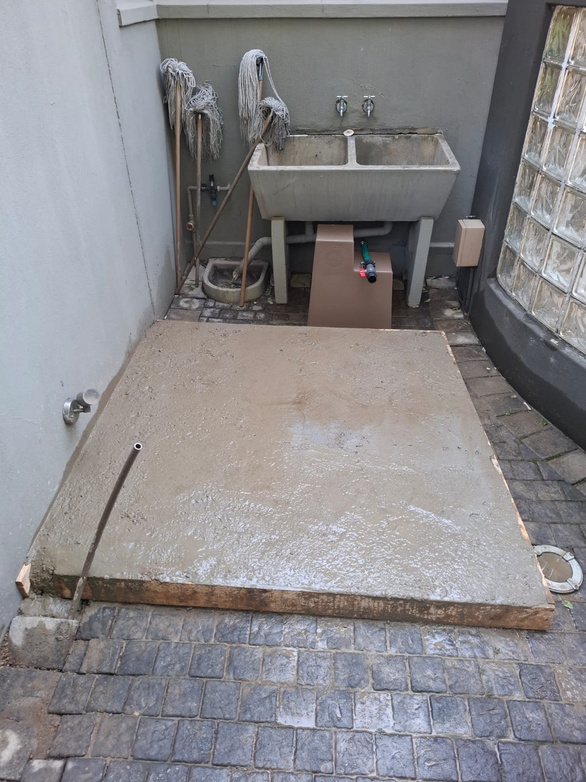 Our Work