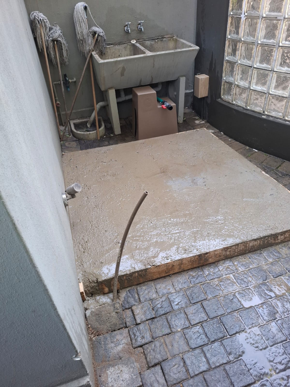 Our Work