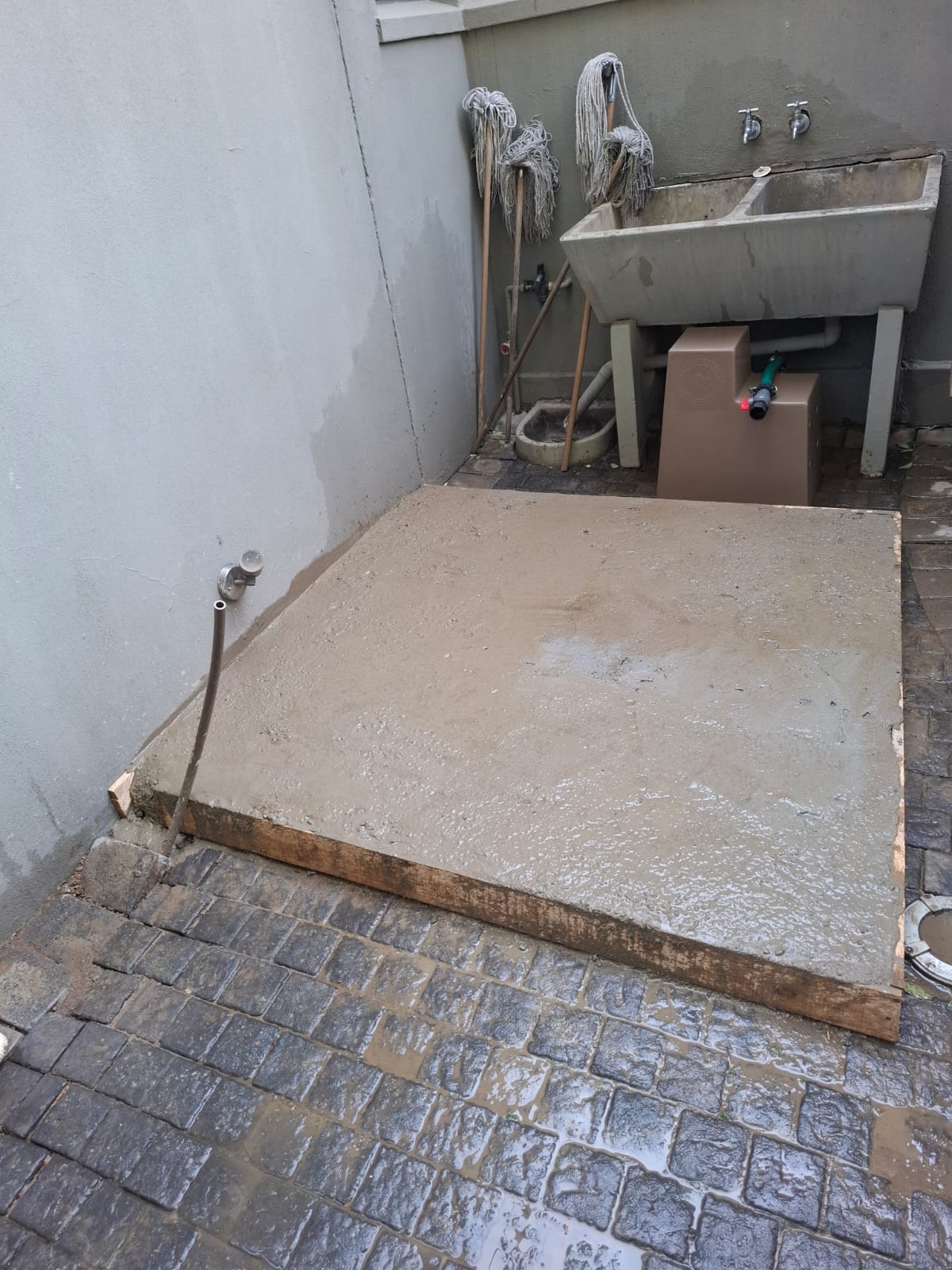 Our Work