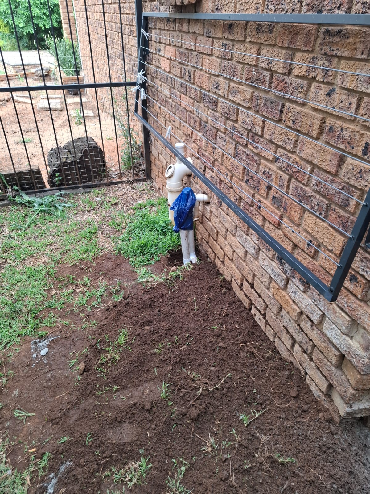 Our Work