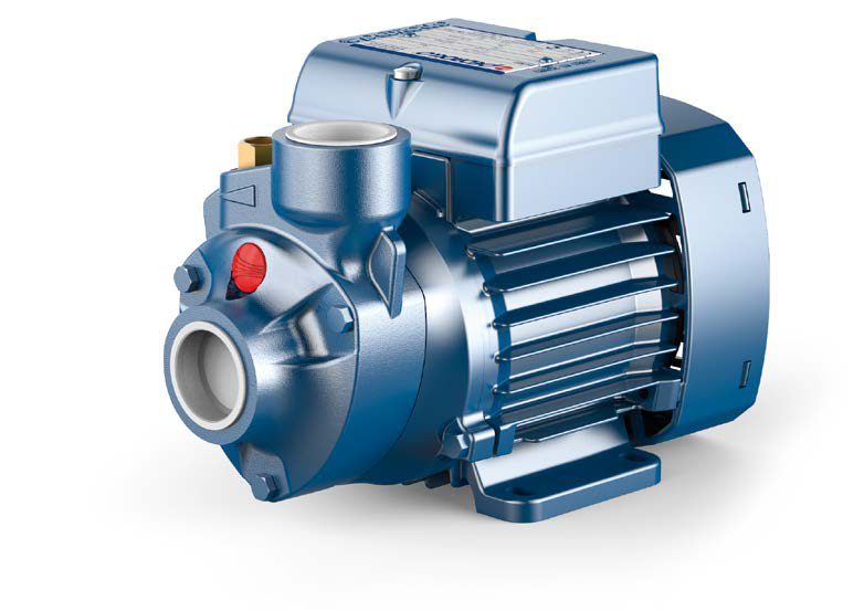 Pedrollo PKm60 0.37kW (1 inch)