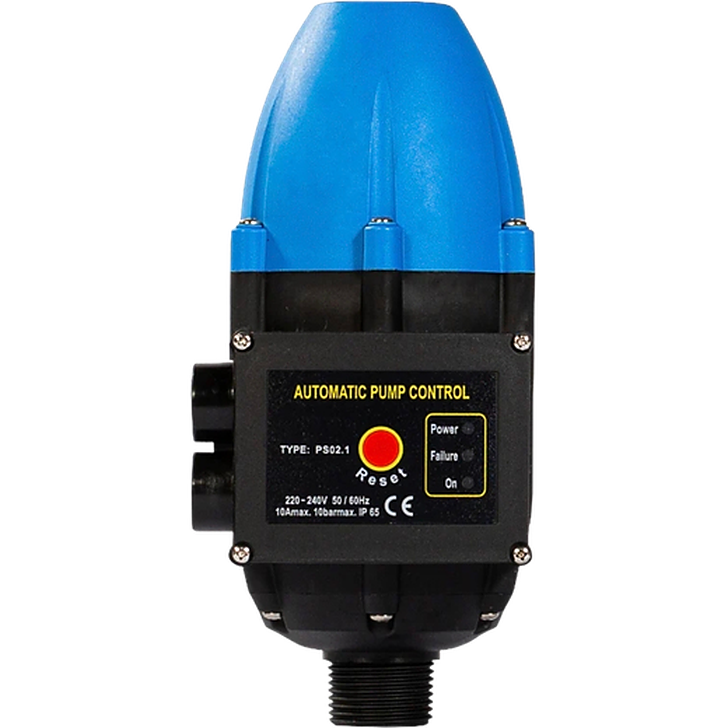 DSK Blue Controller (up to 1.1kW)
