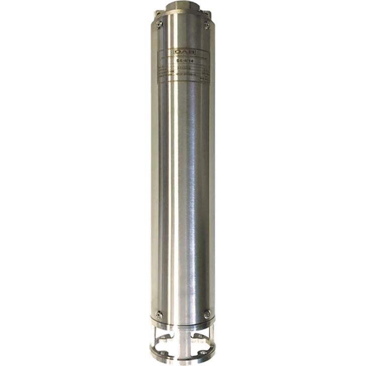 COMBO 1(0.37KW OC) S4- 1/13