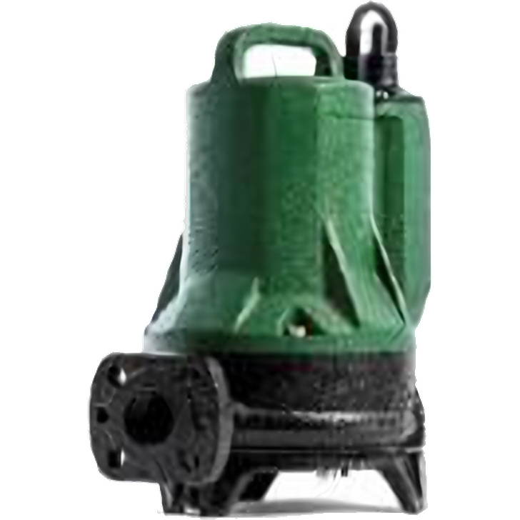 DA-O50 HORIZONTAL COUPLING UNIT DN 50