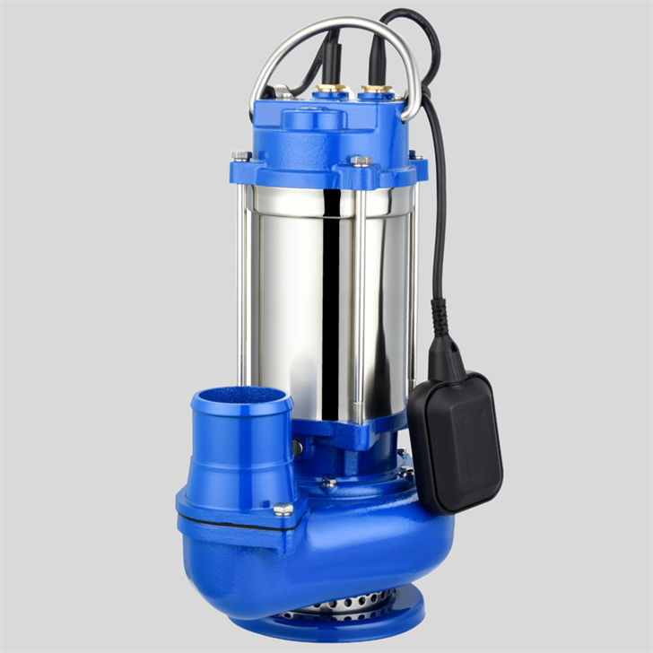 Dayuan submersible sewage pump