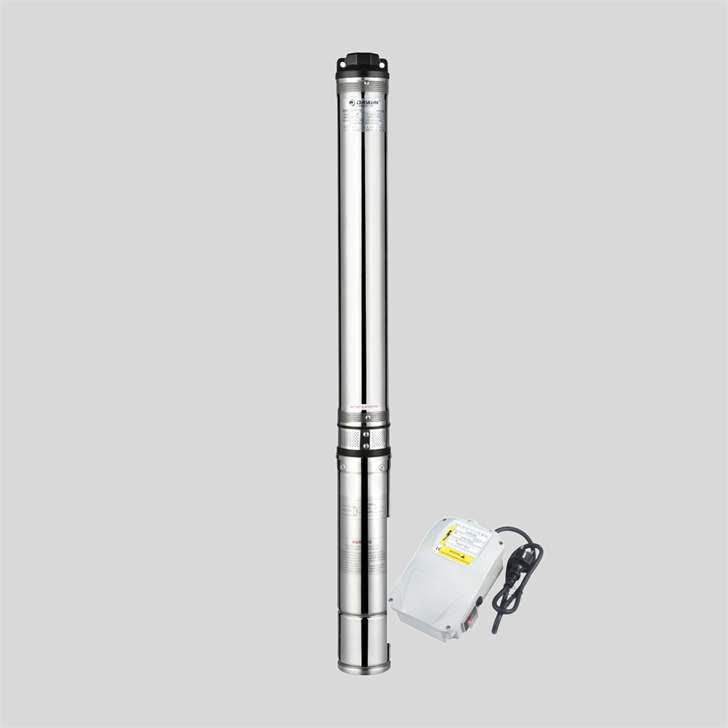 Dayuan borehole pump