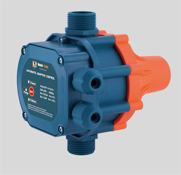 Dayuan pressure controller