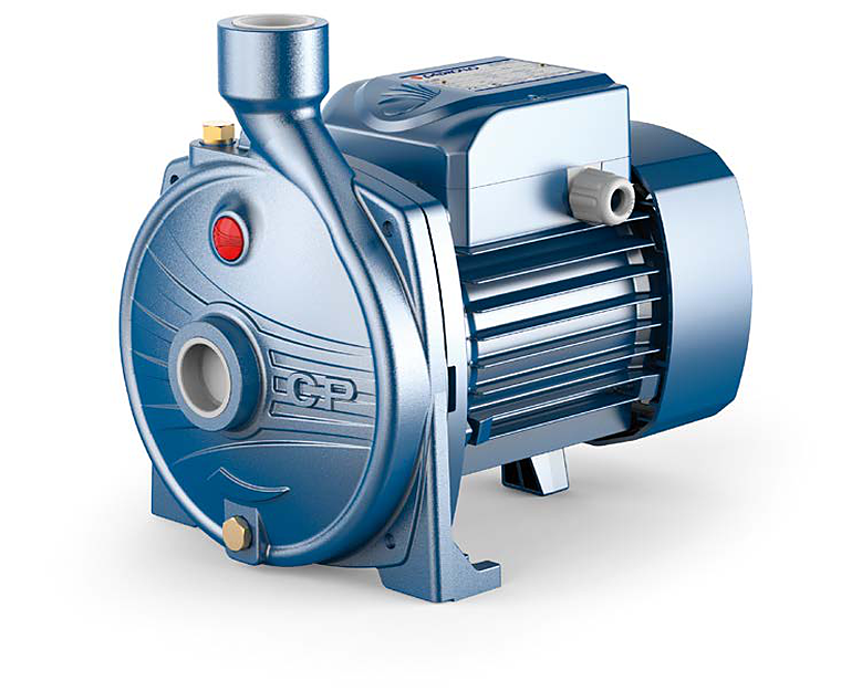 Pedrollo CPm170 + DSK 1.1kW