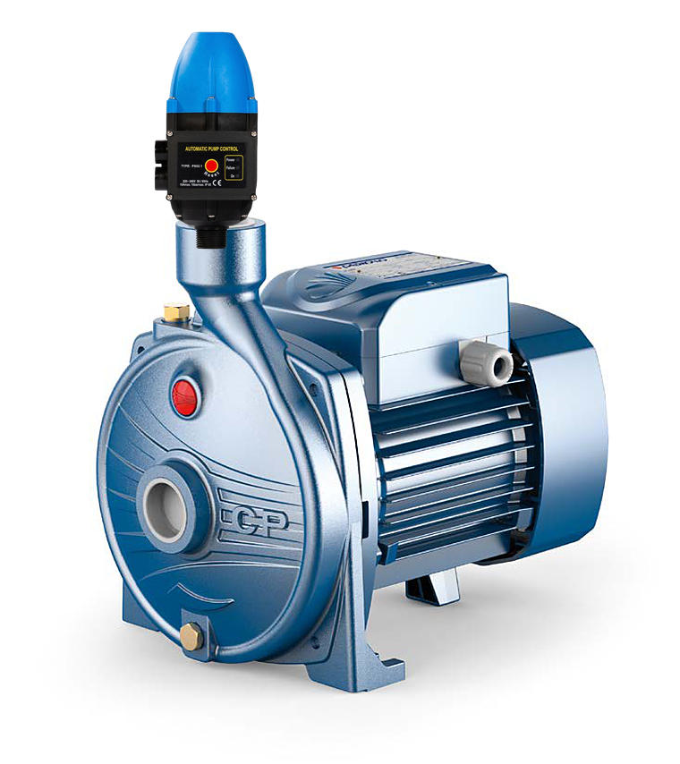Pedrollo CPm170 + DSK 1.1kW
