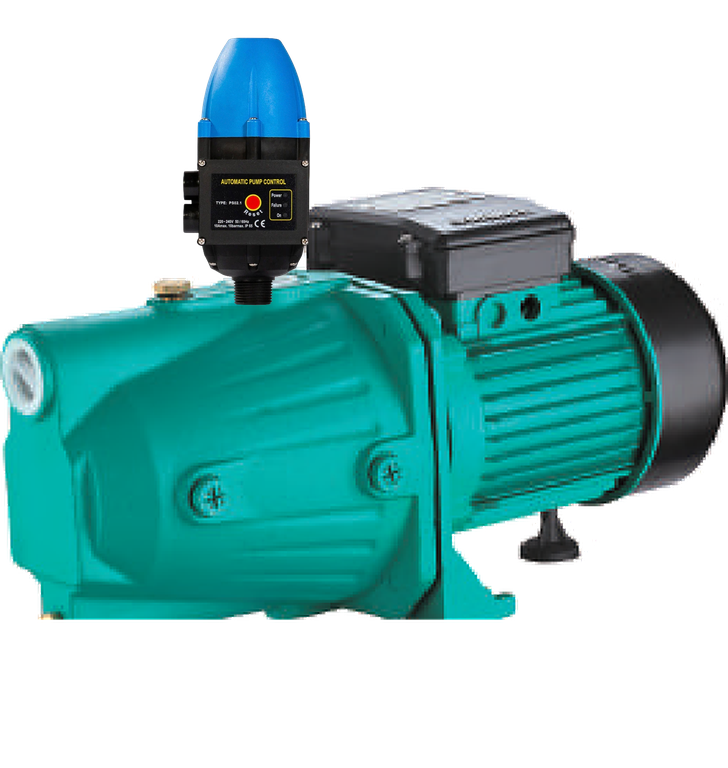 Shimge Jet550 L1 + DSK 0.55kW