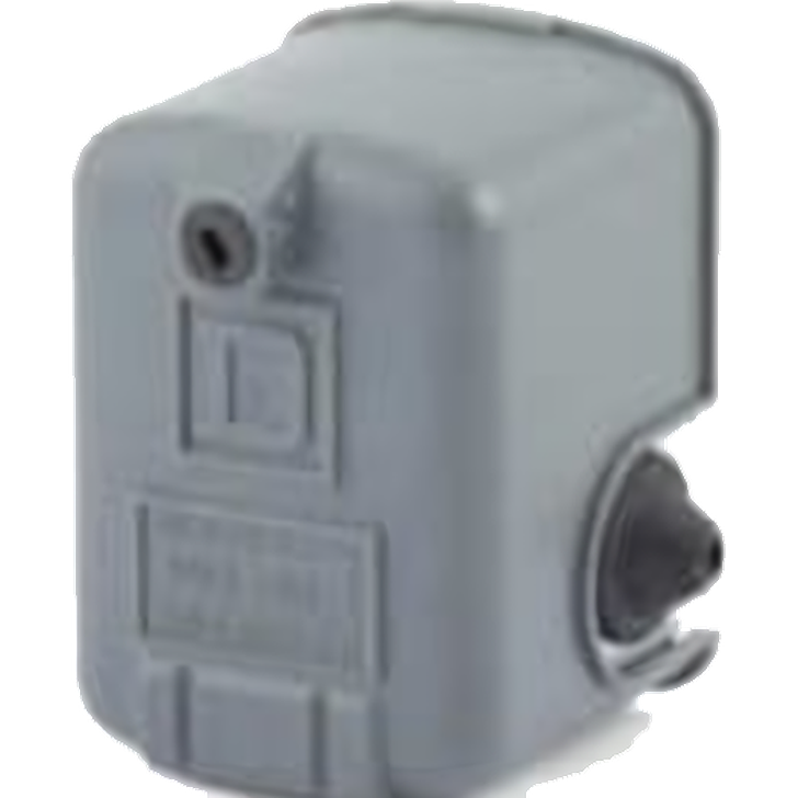 FYG22 Pressure Switch (max 7 bar)