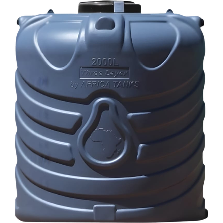 Africa 2000L Water Tank