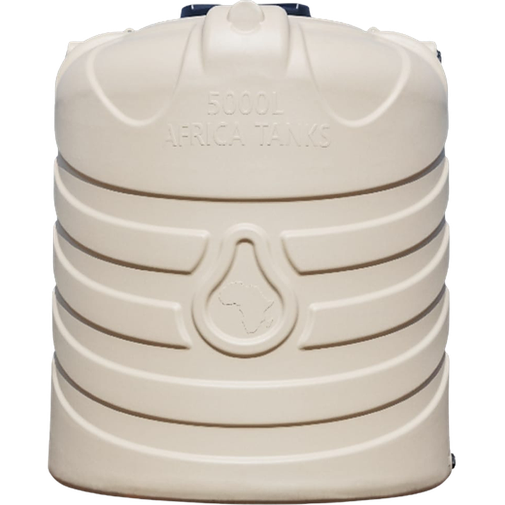 Africa 5000L Water Tank