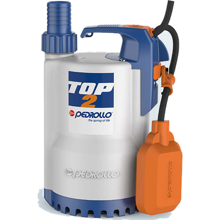 Pedrollo TOP 1 0.25kW