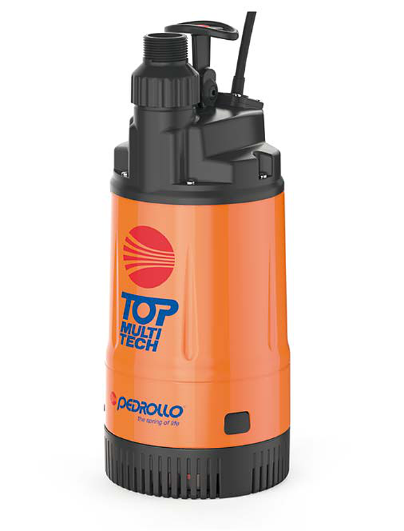 Pedrollo TOP Multi Tech 2 0.55kW