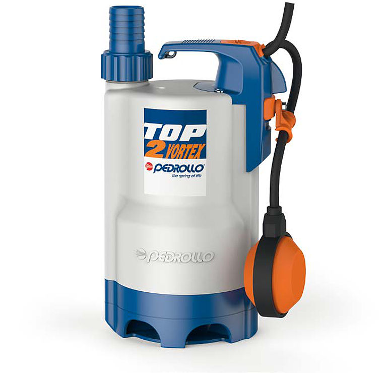 Pedrollo TOP Vortex