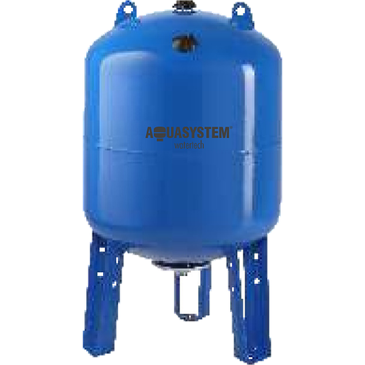 Hydrosphere Pressure Tank 60L (Vertical)