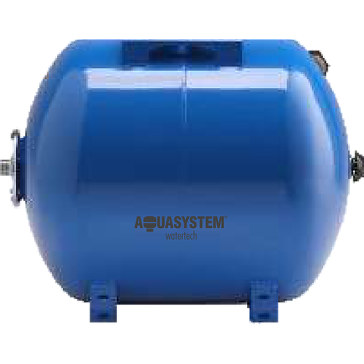 Hydrosphere Pressure Tank 100L (Horizontal)