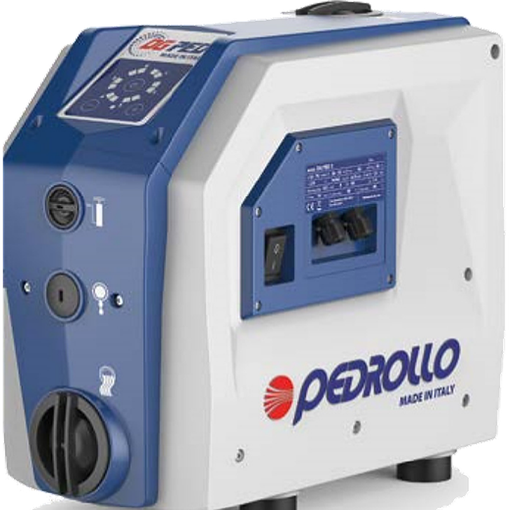 Pedrollo PED3 VSD 0.75kW