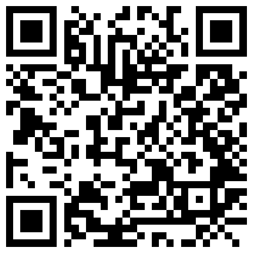 QR code linking to the Tidy Flow page