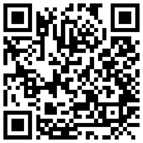 QR code linking to the Tidy Haul page