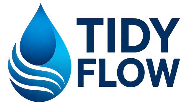 Tidy Flow